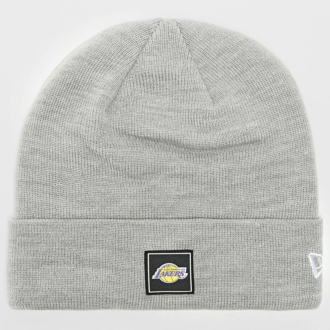 Les meilleures critiques de ❤️ Bonnet Team Cuff Los Angeles Lakers Gris Chiné de New Era ⭐ 1 Les meilleures critiques de ❤️ Bonnet Team Cuff Los Angeles Lakers Gris Chiné de New Era ⭐