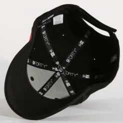 Remise 👏 Casquette 9Forty The League NBA Chicago Bulls Noir de New Era ⭐ -New Era Soldes 2022 new era 103168 11405614 NOOSFW18 20181026T155938 04