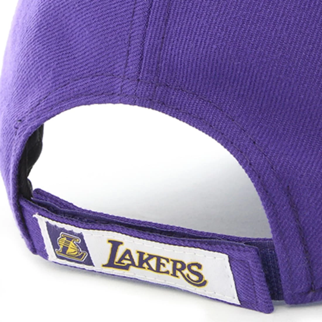 De gros 🤩 Casquette 9Forty The League NBA Los Angeles Lakers Violet de New Era ❤️ 3 De gros 🤩 Casquette 9Forty The League NBA Los Angeles Lakers Violet de New Era ❤️ – Image 3