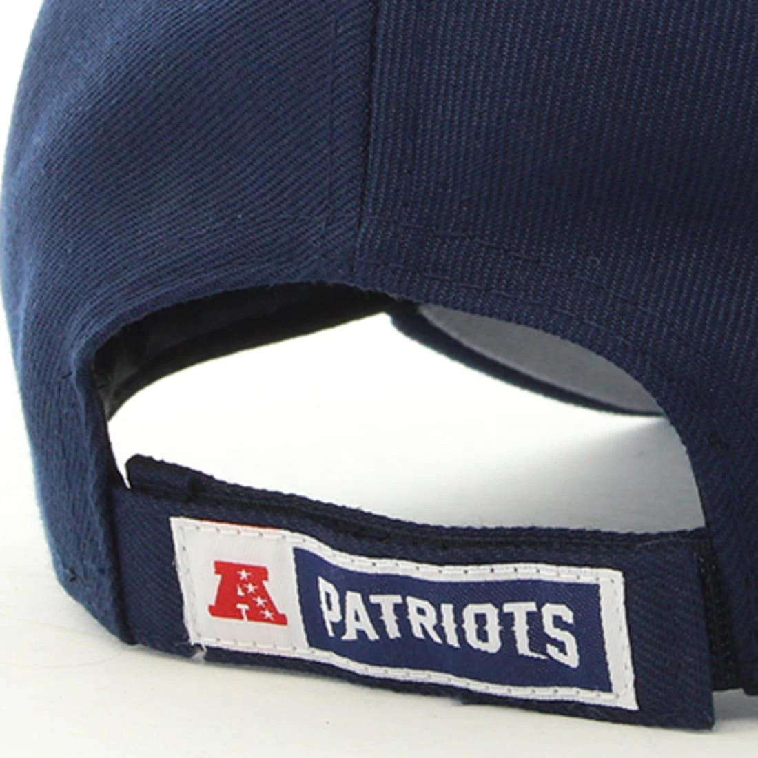 Budget ❤️ Casquette The League NFL New England Patriots Bleu Marine de New Era 🔥 2 Budget ❤️ Casquette The League NFL New England Patriots Bleu Marine de New Era 🔥 – Image 2