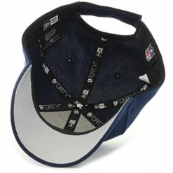 Budget ❤️ Casquette The League NFL New England Patriots Bleu Marine de New Era 🔥 5 Budget ❤️ Casquette The League NFL New England Patriots Bleu Marine de New Era 🔥 -New Era Soldes 2022 new era 126776 10517877 navy noosfw18 20180828T174812 03