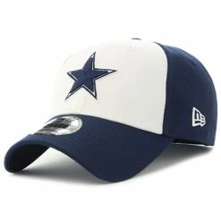 Tout neuf 😀 Casquette The League NFL Dallas Cowboys Blanc Bleu Marine de New Era 🤩