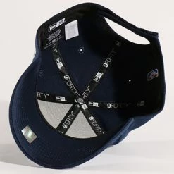 Coupon 🔥 Casquette The League NBA Minnesota Timberwolves Bleu Marine de New Era 🔥 -New Era Soldes 2022 new era 131421 11486911 20180828T182421 03