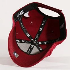 Budget 🥰 Casquette The League NBA Cleveland Cavaliers Bordeaux de New Era 🧨 -New Era Soldes 2022 new era 131424 11486916 noosfw18 20180828T182421 03