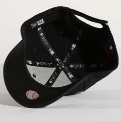 Meilleure vente 🤩 Casquette The League Detroit Tigers 11576724 Bleu Marine de New Era 😉 -New Era Soldes 2022 new era 139535 11576724 noosfw18 20180903T145551 03