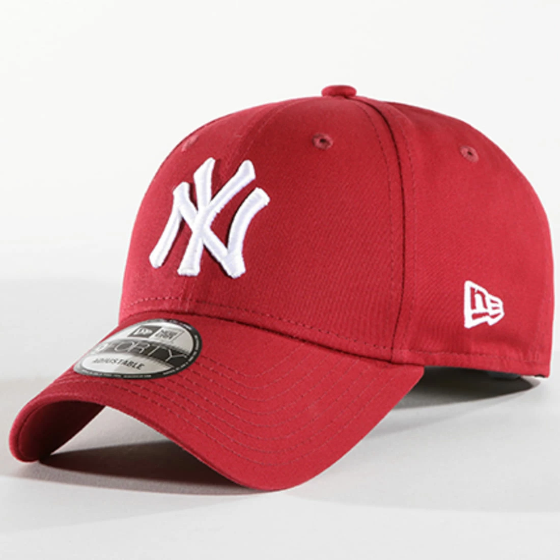 Offres 🎁 Casquette League Essential New York Yankees 80636012 Bordeaux de New Era 👏 1 Offres 🎁 Casquette League Essential New York Yankees 80636012 Bordeaux de New Era 👏