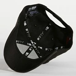 Meilleur prix 🛒 Casquette Stretch Snap 950 Boston Red Sox 11871285 Noir de New Era 🎁 -New Era Soldes 2022 new era 167419 11871285 20190123T162100 03