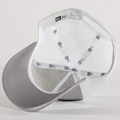 Les meilleures critiques de 😉 Casquette Trucker Clean New York Yankees 11588490 Gris Blanc de New Era 🔥 7 Les meilleures critiques de 😉 Casquette Trucker Clean New York Yankees 11588490 Gris Blanc de New Era 🔥 -New Era Soldes 2022 new era 171132 11588490 20190213T091034 04