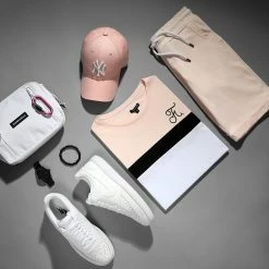 Tout neuf 🎁 Casquette Femme League Essential New York Yankees 80489299 Rose de New Era 🎁 -New Era Soldes 2022 new era 171221 80489299 NOOSSS21 TPDT 20210813T142357 05