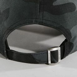 Grosses soldes 👍 Casquette League Essential New York Yankees 12051998 Gris Anthracite Camouflage de New Era 💯 -New Era Soldes 2022 new era 178768 12051998 20190801T135524 03