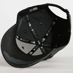 Grosses soldes 👍 Casquette League Essential New York Yankees 12051998 Gris Anthracite Camouflage de New Era 💯 -New Era Soldes 2022 new era 178768 12051998 20190801T135525 04