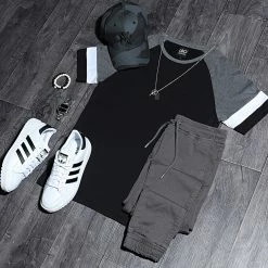 Grosses soldes 👍 Casquette League Essential New York Yankees 12051998 Gris Anthracite Camouflage de New Era 💯 -New Era Soldes 2022 new era 178768 12051998 NOOSFW20 TPDT 20200925T135511 05