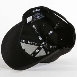 Le moins cher 🔔 Casquette 9Fifty Stretch Snap 11876580 Los Angeles Dodgers Noir de New Era ✨ -New Era Soldes 2022 new era 195824 11876580 20190905T122359 03