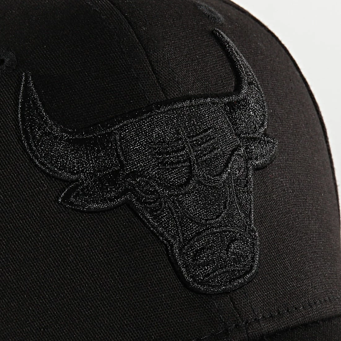 Le moins cher ✨ Casquette 9Fifty Stretch Snap 12285245 Chicago Bulls Noir de New Era ❤️ 2 Le moins cher ✨ Casquette 9Fifty Stretch Snap 12285245 Chicago Bulls Noir de New Era ❤️ – Image 2