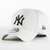 Coupon 😉 Casquette 9Forty League Essential 12380590 New York Yankees Beige de New Era 😉