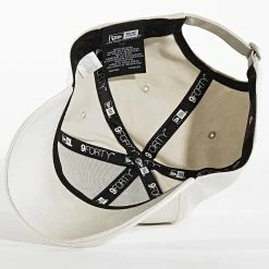 Coupon 😉 Casquette 9Forty League Essential 12380590 New York Yankees Beige de New Era 😉 -New Era Soldes 2022 new era 219178 12380590 20200422T114933 04