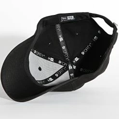 Nouveau 💯 Casquette 9Forty Essential League 12380594 New York Yankees Noir de New Era 🤩 -New Era Soldes 2022 new era 219189 12380594 20220830T120623 04