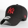 Nouveau 💯 Casquette 9Forty Essential League 12380594 New York Yankees Noir de New Era 🤩
