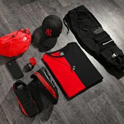 Nouveau 💯 Casquette 9Forty Essential League 12380594 New York Yankees Noir de New Era 🤩 -New Era Soldes 2022 new era 219189 12380594 NOOSSS21 20210419T151403 05