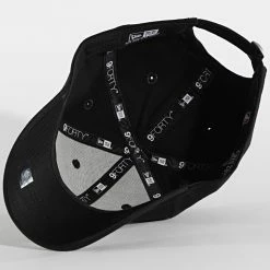 Bon marché 🎁 Casquette 9Forty NBA Essential 12292586 Chicago Bulls Noir de New Era 🌟 -New Era Soldes 2022 new era 225942 12292586 20200728T110700 03