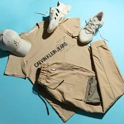 Meilleure vente ✨ Casquette 9Fifty Stretch Snap 12523885 New York Yankees Beige de New Era 💯 -New Era Soldes 2022 new era 225944 12523885 NOOSSS21 20210618T142404 05