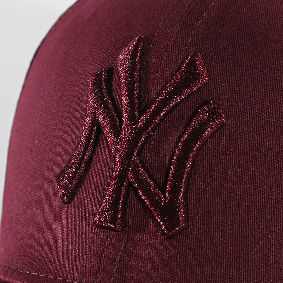 Meilleure vente 👏 Casquette 9Fifty Stretch Snap 12523886 New York Yankees Bordeaux de New Era 😍 2 Meilleure vente 👏 Casquette 9Fifty Stretch Snap 12523886 New York Yankees Bordeaux de New Era 😍 – Image 2