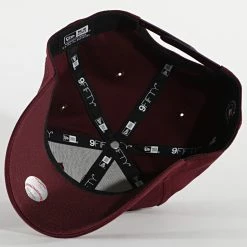 Meilleure vente 👏 Casquette 9Fifty Stretch Snap 12523886 New York Yankees Bordeaux de New Era 😍 6 Meilleure vente 👏 Casquette 9Fifty Stretch Snap 12523886 New York Yankees Bordeaux de New Era 😍 -New Era Soldes 2022 new era 225947 12523886 20200724T145007 03