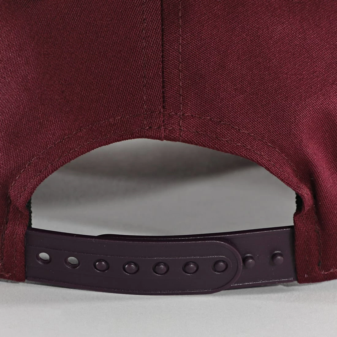 Meilleure vente 👏 Casquette 9Fifty Stretch Snap 12523886 New York Yankees Bordeaux de New Era 😍 4 Meilleure vente 👏 Casquette 9Fifty Stretch Snap 12523886 New York Yankees Bordeaux de New Era 😍 – Image 4