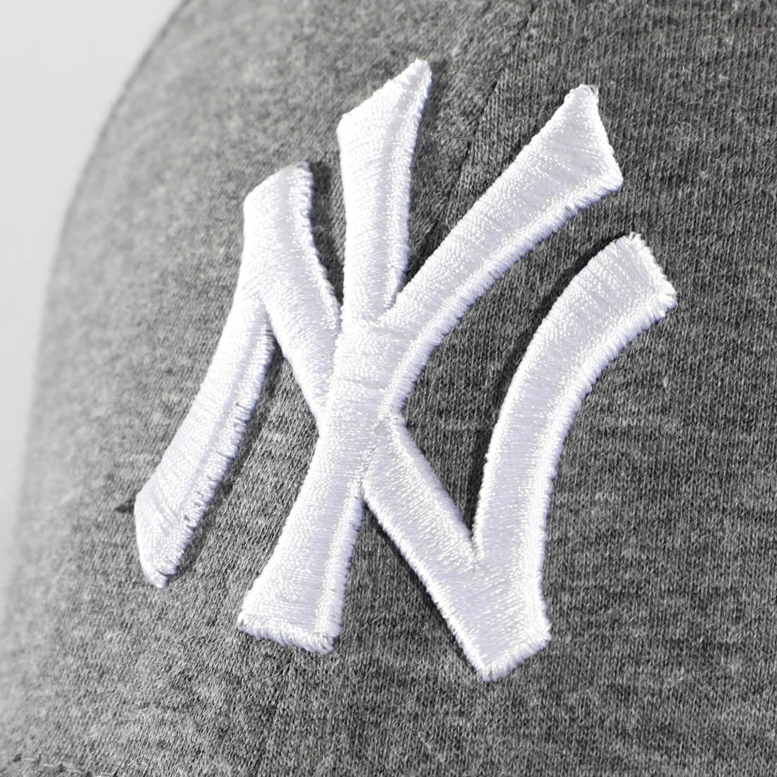 Bon marché ⌛ Casquette 9Forty Jersey Essential 12523896 New York Yankees Gris Anthracite Chiné de New Era 🎁 2 Bon marché ⌛ Casquette 9Forty Jersey Essential 12523896 New York Yankees Gris Anthracite Chiné de New Era 🎁 – Image 2