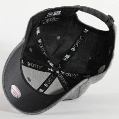 Bon marché ⌛ Casquette 9Forty Jersey Essential 12523896 New York Yankees Gris Anthracite Chiné de New Era 🎁 6 Bon marché ⌛ Casquette 9Forty Jersey Essential 12523896 New York Yankees Gris Anthracite Chiné de New Era 🎁 -New Era Soldes 2022 new era 225961 12523896 20200826T110357 03