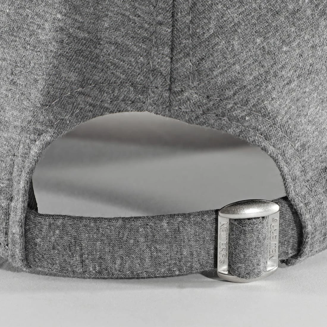 Bon marché ⌛ Casquette 9Forty Jersey Essential 12523896 New York Yankees Gris Anthracite Chiné de New Era 🎁 4 Bon marché ⌛ Casquette 9Forty Jersey Essential 12523896 New York Yankees Gris Anthracite Chiné de New Era 🎁 – Image 4