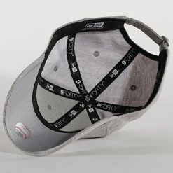 Grosses soldes 🔔 Casquette 9Forty Jersey Essential 12523897 New York Yankees Gris Chiné de New Era ❤️ -New Era Soldes 2022 new era 225964 12523897 20200728T103302 03