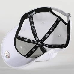 Les meilleures critiques de 😀 Casquette 9Forty Diamond Era 12523903 New York Yankees Blanc de New Era ✔️ -New Era Soldes 2022 new era 225966 12523903 20200728T103347 03