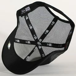 Bon marché 🔥 Casquette Trucker Bob Team 12523913 Chicago Bulls Noir de New Era 😀 -New Era Soldes 2022 new era 225980 12523913 20200724T144354 03