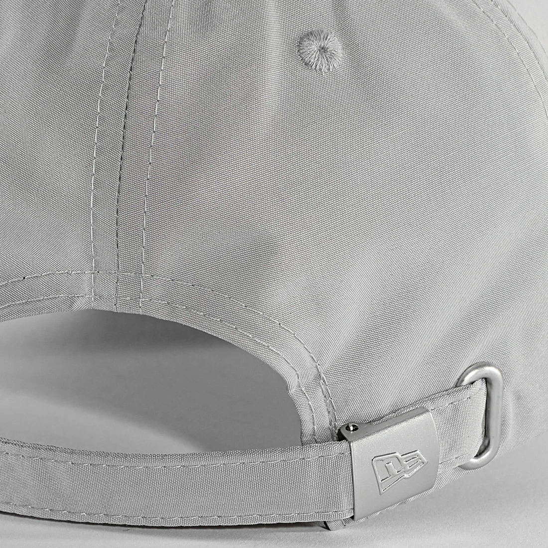 Promo 👍 Casquette MLB 9Forty New York Yankees Logo 11198848 Gris de New Era 🛒 4 Promo 👍 Casquette MLB 9Forty New York Yankees Logo 11198848 Gris de New Era 🛒 – Image 4