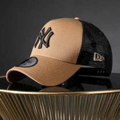 Grosses soldes 🤩 Casquette Trucker Essential AF New York Yankees 12589246 Camel Noir de New Era 😉 12 Grosses soldes 🤩 Casquette Trucker Essential AF New York Yankees 12589246 Camel Noir de New Era 😉 -New Era Soldes 2022 new era 235669 FAB 12589246 20201001T151706 05