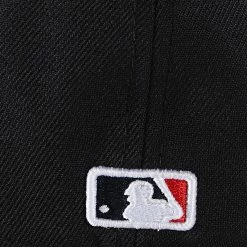 Nouveau 🛒 Casquette Fitted 59Fifty AC Perf 12572848 Atlanta Braves Bleu Marine de New Era 👏 -New Era Soldes 2022 new era 254465 12572848 20210305T163913 04