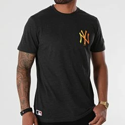 Grosses soldes 🎁 Tee 👚 Shirt MLB Neon New York Yankees 12720149 Gris Anthracite Chiné de New Era ⌛ 6 Grosses soldes 🎁 Tee 👚 Shirt MLB Neon New York Yankees 12720149 Gris Anthracite Chiné de New Era ⌛ -New Era Soldes 2022 new era 265496 12720149 20210511T155220 03