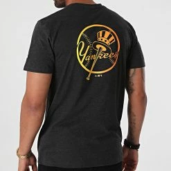 Grosses soldes 🎁 Tee 👚 Shirt MLB Neon New York Yankees 12720149 Gris Anthracite Chiné de New Era ⌛ 7 Grosses soldes 🎁 Tee 👚 Shirt MLB Neon New York Yankees 12720149 Gris Anthracite Chiné de New Era ⌛ -New Era Soldes 2022 new era 265496 12720149 20210511T155222 04
