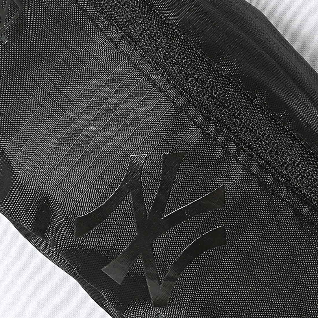 Promo 🤩 Sac Banane Mini Waist Bag 60137398 New York Yankees Noir de New Era 🔔 2 Promo 🤩 Sac Banane Mini Waist Bag 60137398 New York Yankees Noir de New Era 🔔 – Image 2