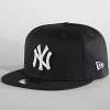 Bon marché 🎉 Casquette Snapback 9Fifty 10531953 New York Yankees Bleu Marine de New Era 🛒
