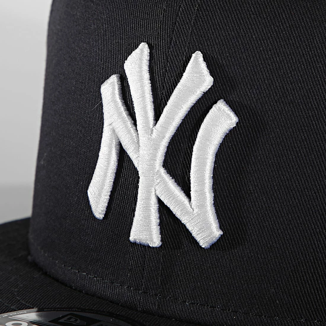 Bon marché 🎉 Casquette Snapback 9Fifty 10531953 New York Yankees Bleu Marine de New Era 🛒 2 Bon marché 🎉 Casquette Snapback 9Fifty 10531953 New York Yankees Bleu Marine de New Era 🛒 – Image 2
