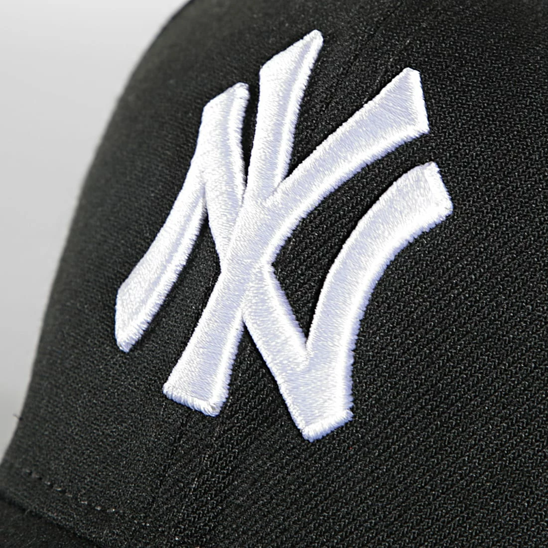 Meilleur prix 😉 Casquette 9Fifty Stretch Snap 11871279 New York Yankees Noir de New Era 😉 2 Meilleur prix 😉 Casquette 9Fifty Stretch Snap 11871279 New York Yankees Noir de New Era 😉 – Image 2