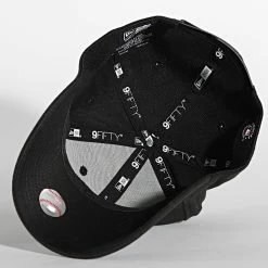 Meilleur prix 😉 Casquette 9Fifty Stretch Snap 11871279 New York Yankees Noir de New Era 😉 6 Meilleur prix 😉 Casquette 9Fifty Stretch Snap 11871279 New York Yankees Noir de New Era 😉 -New Era Soldes 2022 new era 269253 11871279 20210615T110708 03