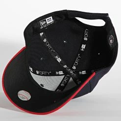 Sortie 😍 Casquette 9Forty The League 10047507 Atlanta Braves Bleu Marine de New Era 😍 -New Era Soldes 2022 new era 269257 10047507 20210615T110526 03