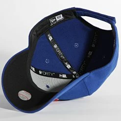 Meilleur prix ✔️ Casquette 9Forty The League 10982652 Chicago Cubs Bleu Roi de New Era ⌛ -New Era Soldes 2022 new era 269258 10982652 20210617T161015 03