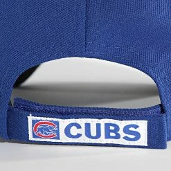 Meilleur prix ✔️ Casquette 9Forty The League 10982652 Chicago Cubs Bleu Roi de New Era ⌛ -New Era Soldes 2022 new era 269258 10982652 20210617T161018 04