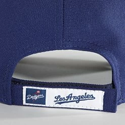 Acheter 🛒 Casquette 9Forty The League 10047531 Los Angeles Dodgers Bleu Roi de New Era 🥰 -New Era Soldes 2022 new era 269261 10047531 20210617T161222 04