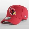 Meilleure vente 🧨 Casquette 9Forty The League 10517895 Arizona Cardinals Rouge de New Era ❤️