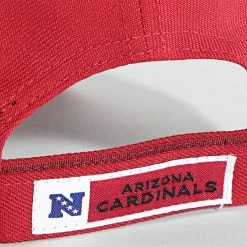 Meilleure vente 🧨 Casquette 9Forty The League 10517895 Arizona Cardinals Rouge de New Era ❤️ -New Era Soldes 2022 new era 269263 10517895 20210615T155727 03